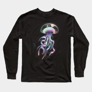 Transcendence Long Sleeve T-Shirt